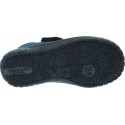 Kapcie z Wyścigówką SUPERFIT 0-800271-8000