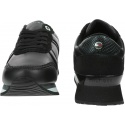 Sneakersy TOMMY HILFIGER Corporate Feminine City Sneaker FW0FW05233 Black