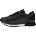 Sneakersy TOMMY HILFIGER Corporate Feminine City Sneaker FW0FW05233 Black