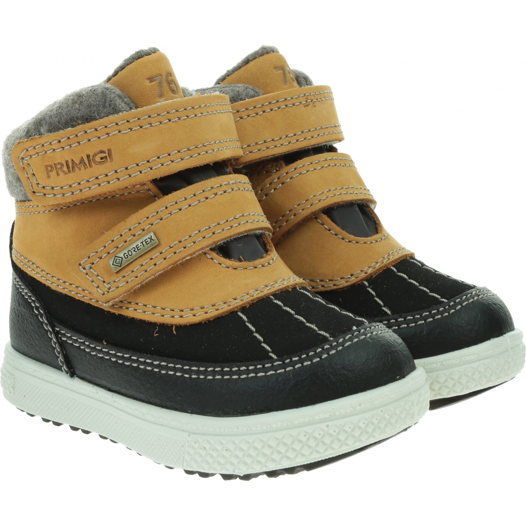 Śniegowce PRIMIGI Gore-Tex 6360144