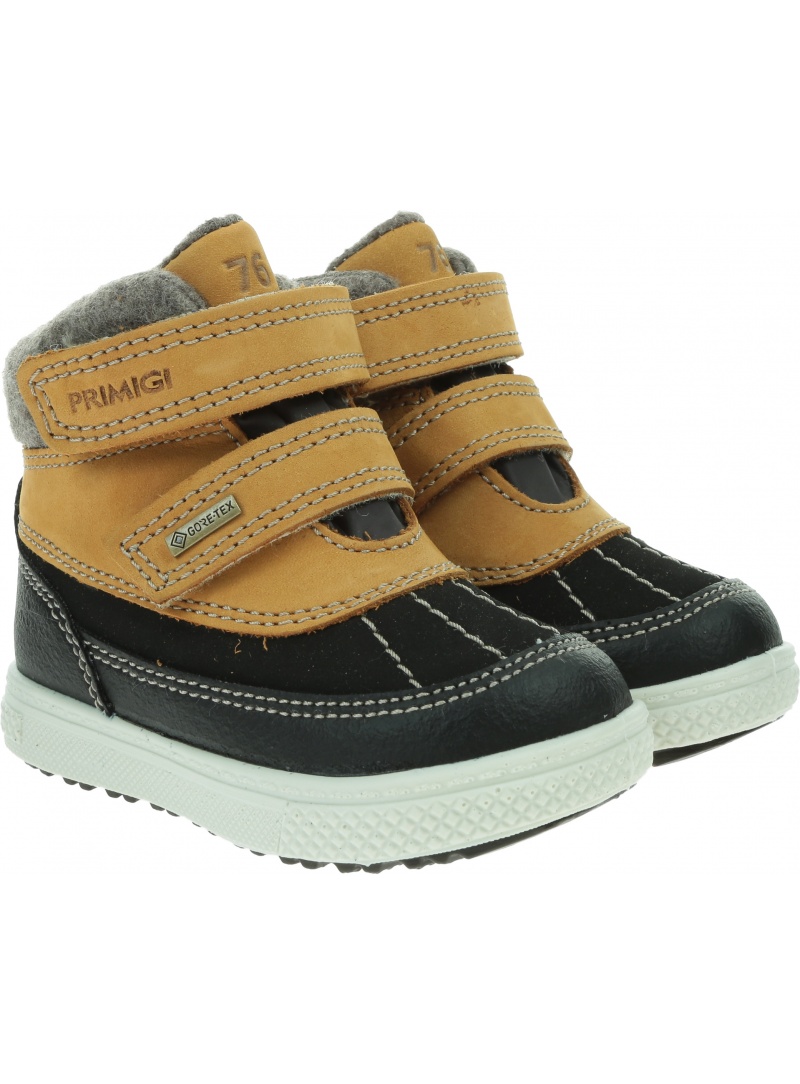 Śniegowce PRIMIGI Gore-Tex 6360144 Śniegowce PRIMIGI Gore-Tex 6360144