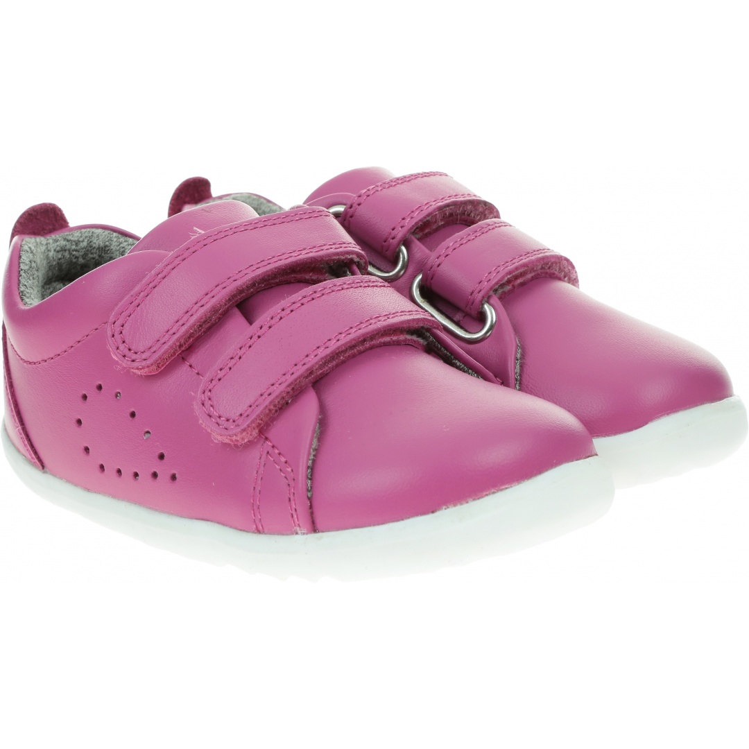 BOBUX Grass Court Raspberry 728927 | EN