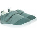 Ultralekkie Ocieplane Buciki BOBUX Marvel Arctic Slate 500607b