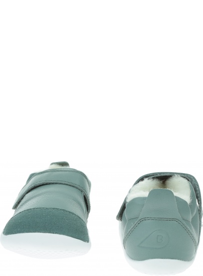 Ultralekkie Ocieplane Buciki BOBUX Marvel Arctic Slate 500607b
