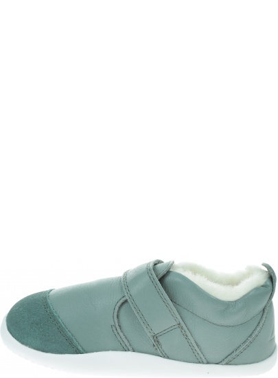 Ultralekkie Ocieplane Buciki BOBUX Marvel Arctic Slate 500607b
