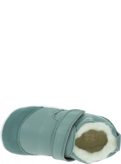 Ultralekkie Ocieplane Buciki BOBUX Marvel Arctic Slate 500607b