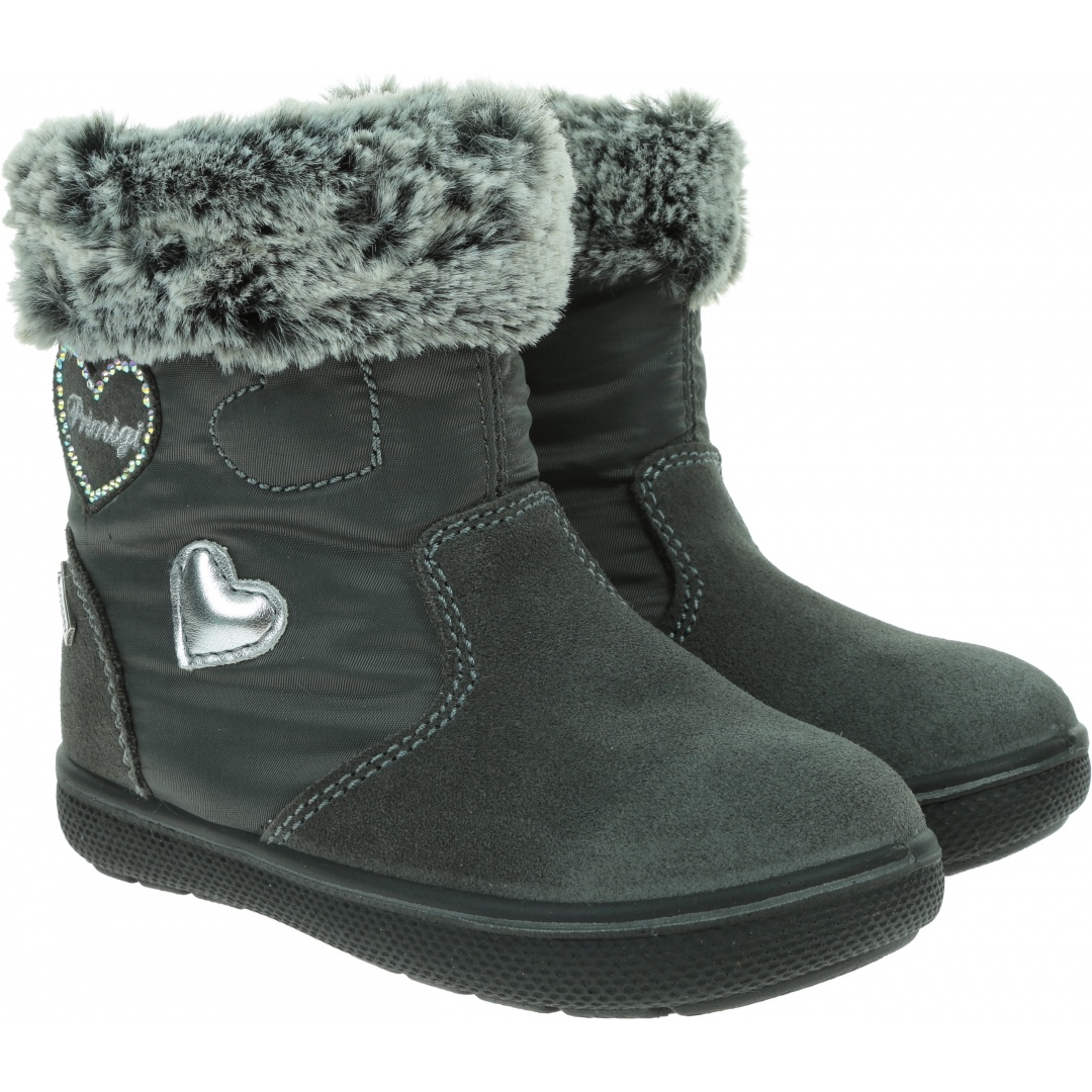 Kozaczki Śniegowce PRIMIGI Gore-Tex 6359400