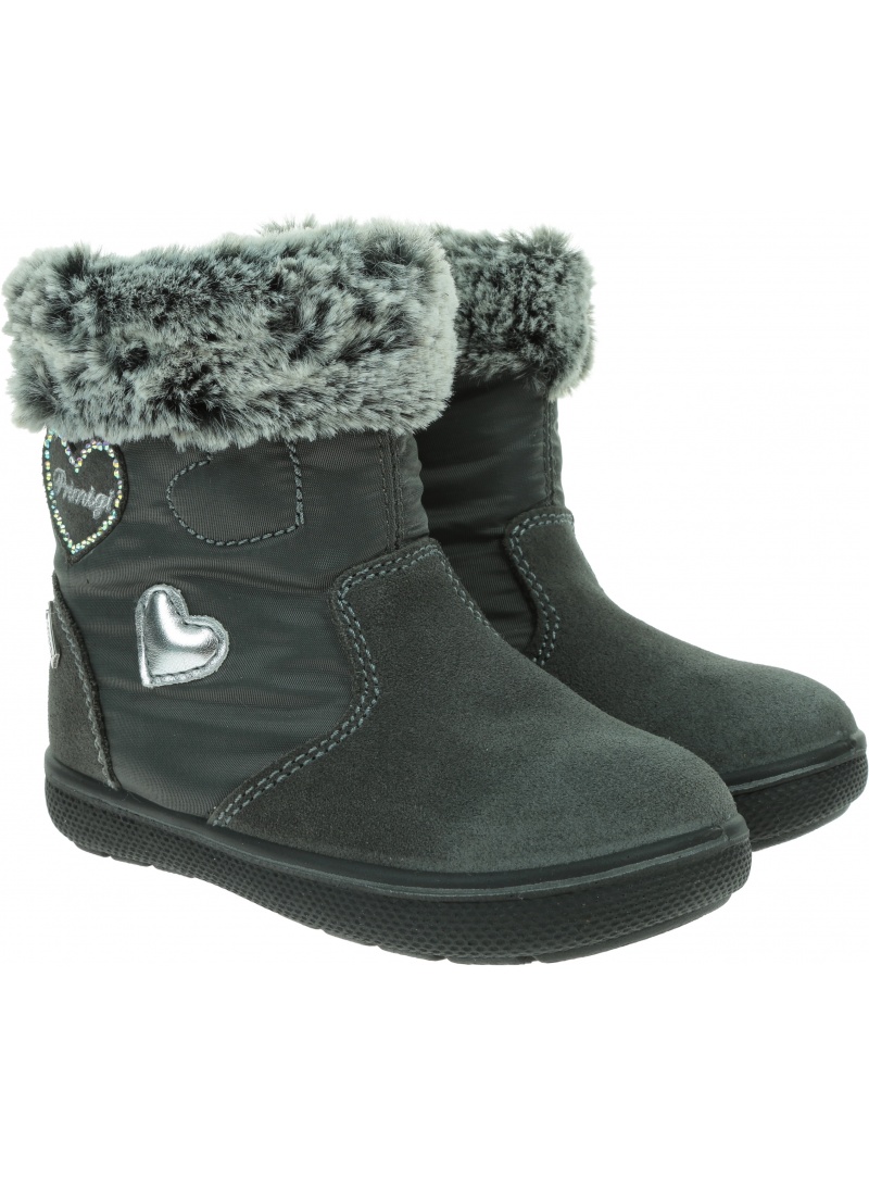 Kozaczki Śniegowce PRIMIGI Gore-Tex 6359400
