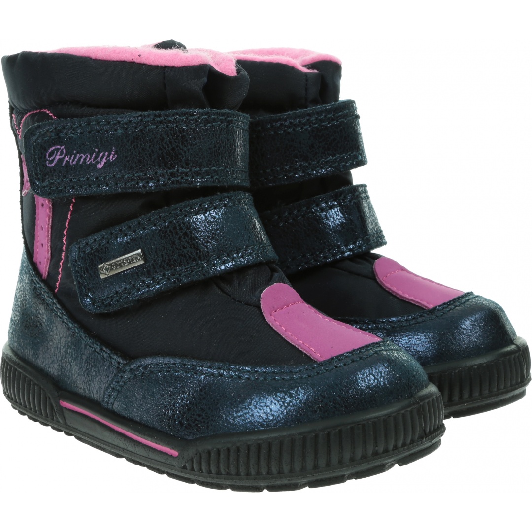 Kozaczki Śniegowce PRIMIGI Gore-Tex 6361900