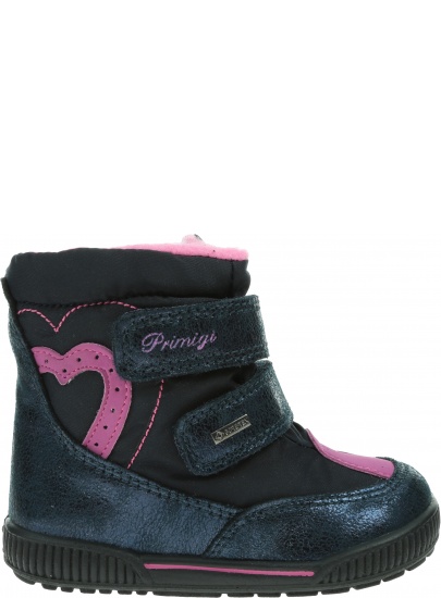 Kozaczki Śniegowce PRIMIGI Gore-Tex 6361900