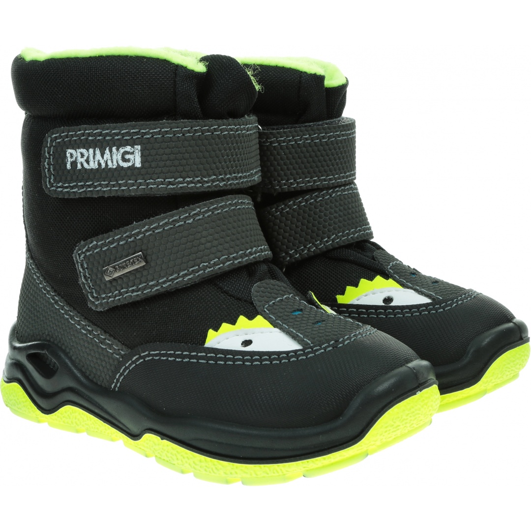 Kozaczki Śniegowce PRIMIGI Gore-Tex 6362411