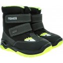 Kozaczki Śniegowce PRIMIGI Gore-Tex 6362411
