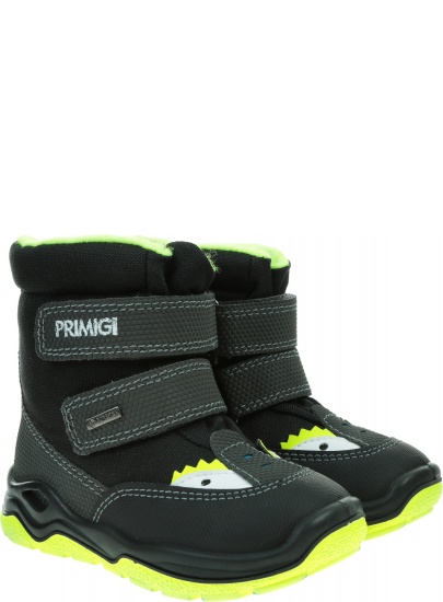 Kozaczki Śniegowce PRIMIGI Gore-Tex 6362411