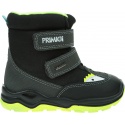 Kozaczki Śniegowce PRIMIGI Gore-Tex 6362411