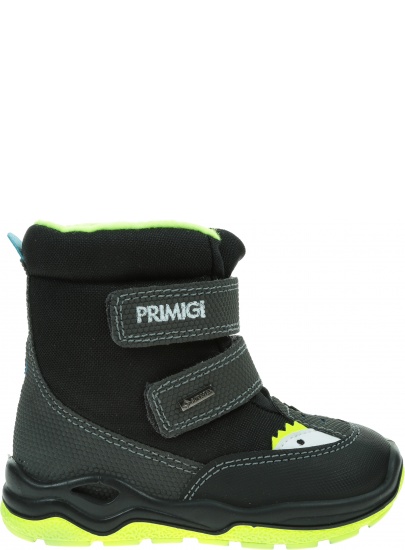 Kozaczki Śniegowce PRIMIGI Gore-Tex 6362411