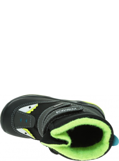 Kozaczki Śniegowce PRIMIGI Gore-Tex 6362411