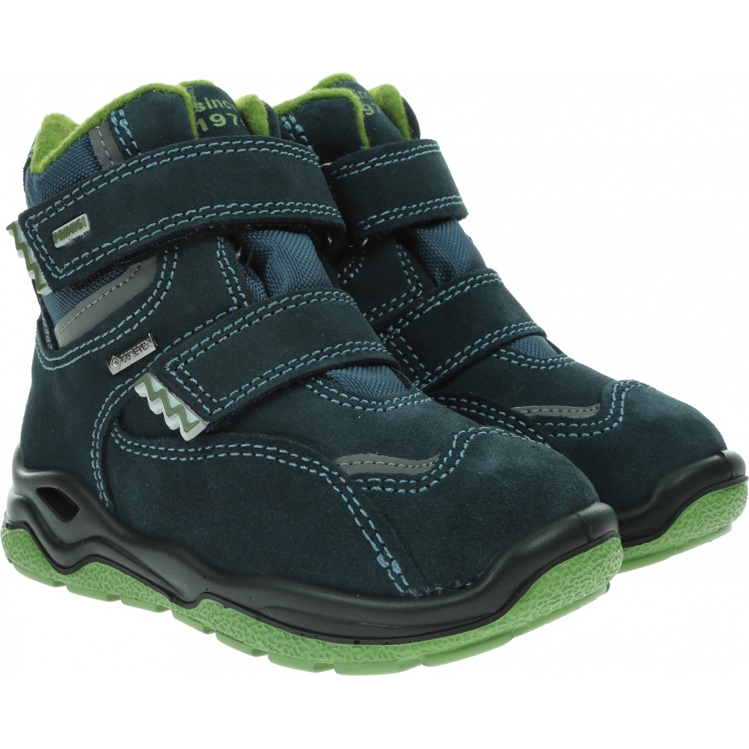 Kozaczki Śniegowce PRIMIGI Gore-Tex 6362500