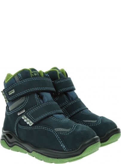 Kozaczki Śniegowce PRIMIGI Gore-Tex 6362500