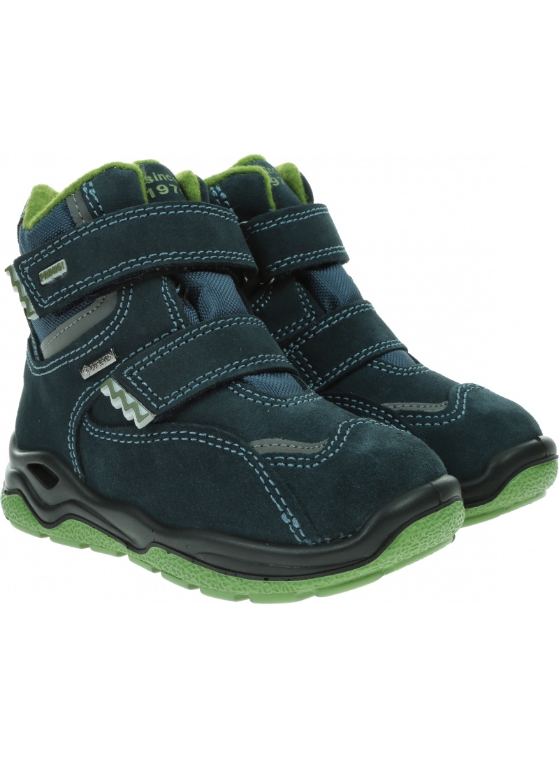 Kozaczki Śniegowce PRIMIGI Gore-Tex 6362500