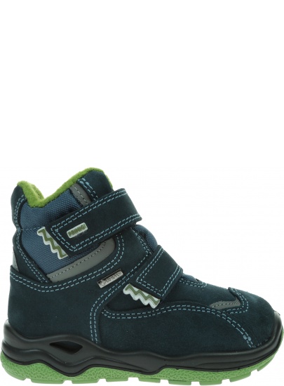 Kozaczki Śniegowce PRIMIGI Gore-Tex 6362500