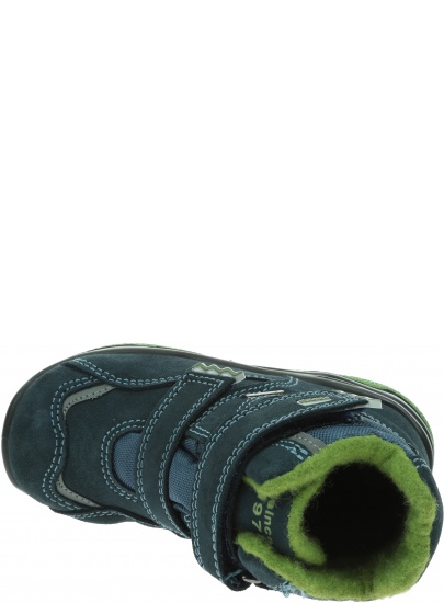 Kozaczki Śniegowce PRIMIGI Gore-Tex 6362500
