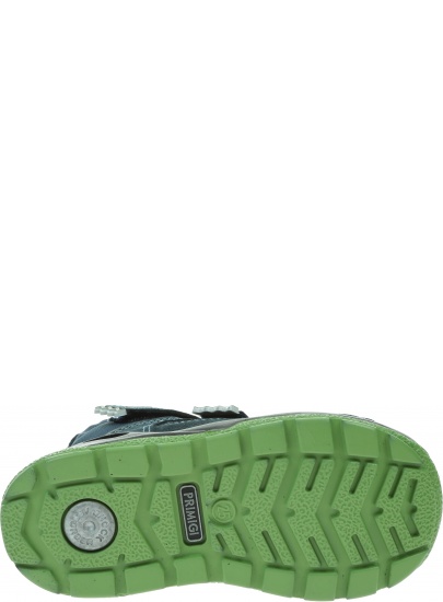 Kozaczki Śniegowce PRIMIGI Gore-Tex 6362500