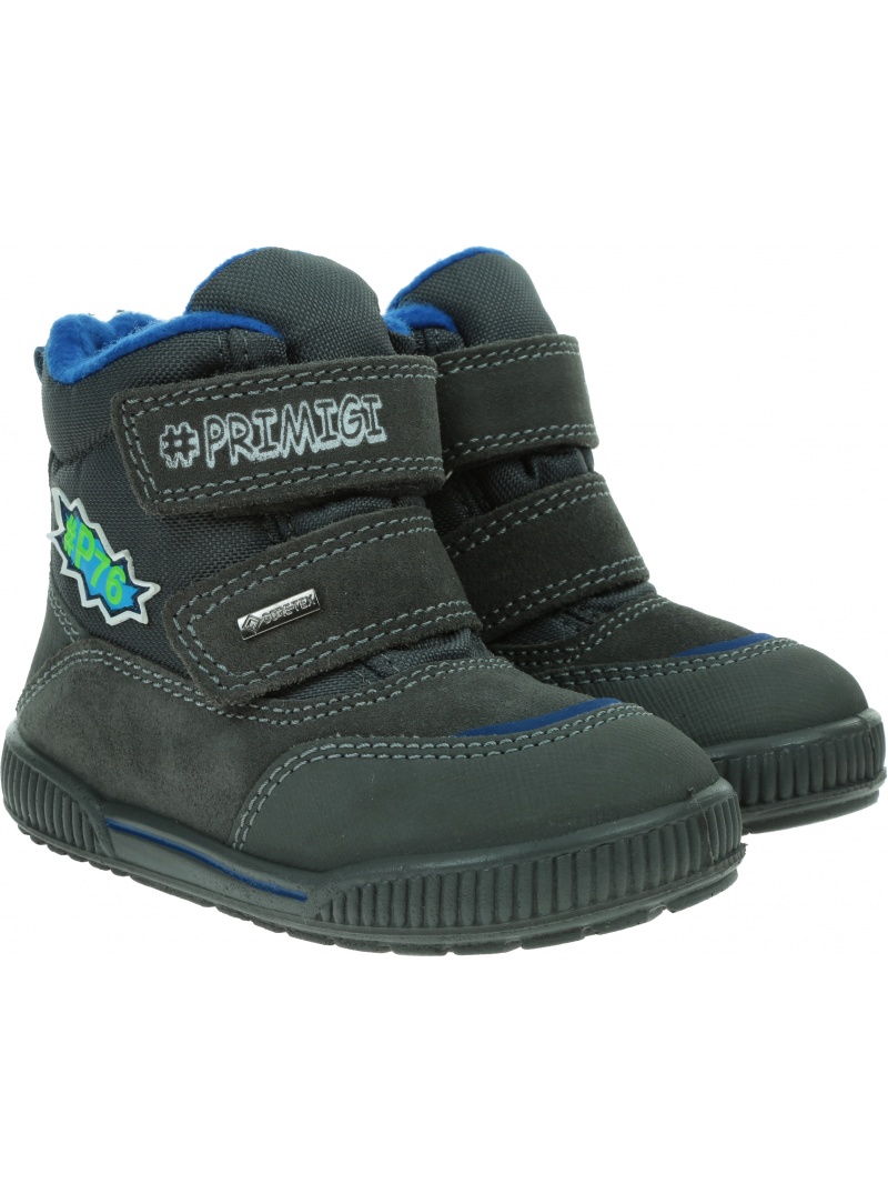 Kozaczki Śniegowce PRIMIGI Gore-Tex 6361511 Kozaczki Śniegowce PRIMIGI Gore-Tex 6361511