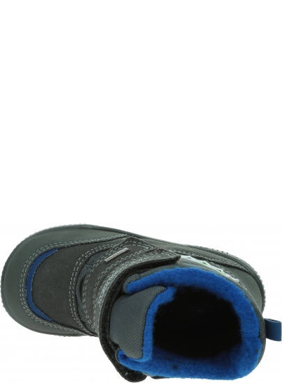 Kozaczki Śniegowce PRIMIGI Gore-Tex 6361511