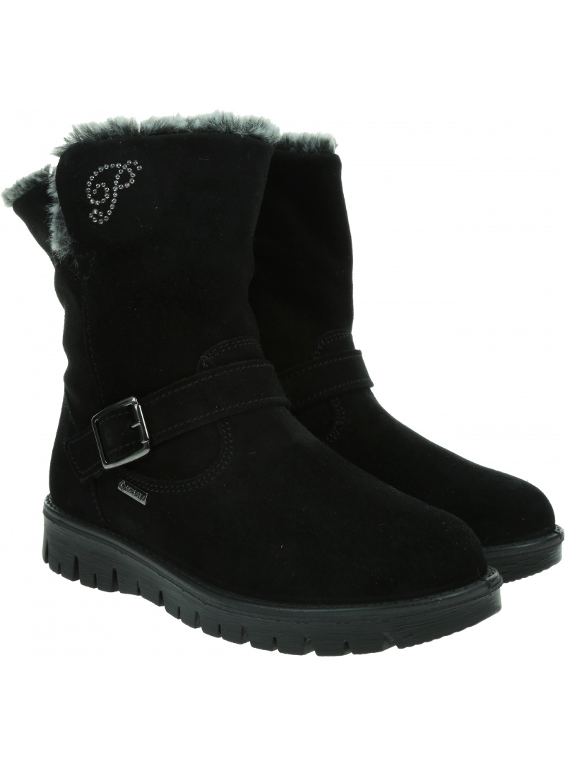 Kozaczki Śniegowce PRIMIGI Gore-Tex 6364922 Kozaczki Śniegowce PRIMIGI Gore-Tex 6364922