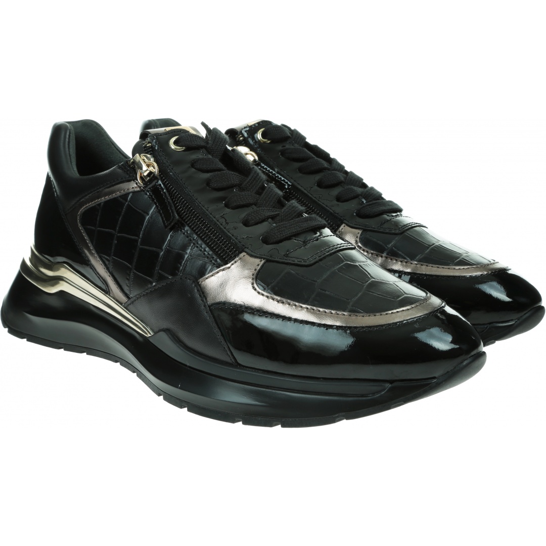 Sneakersy HÖGL Future 0-101307-0100