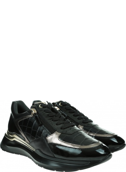 Sneakersy HÖGL Future 0-101307-0100