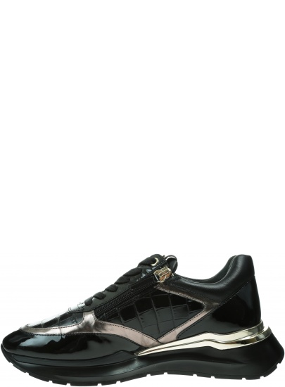 Sneakersy HÖGL Future 0-101307-0100