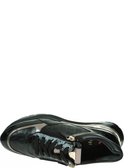 Sneakersy HÖGL Future 0-101307-0100