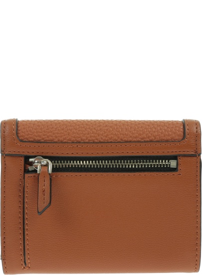 Portfel Damski CALVIN KLEIN Trifold Wallet K60K607171 GC9