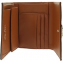 Portfel Damski CALVIN KLEIN Trifold Wallet K60K607171 GC9