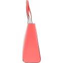 Neonowa Torebka CALVIN KLEIN Shopper 29 K60K607200 PNK