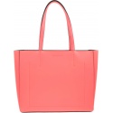 Neonowa Torebka CALVIN KLEIN Shopper 29 K60K607200 PNK