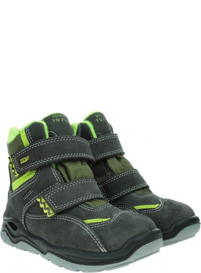 Śniegowce PRIMIGI GORE-TEX...