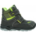 Śniegowce PRIMIGI GORE-TEX 4369600 S Grig 3