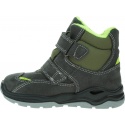 Śniegowce PRIMIGI GORE-TEX 4369600 S Grig 4