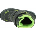 Śniegowce PRIMIGI GORE-TEX 4369600 S Grig 5