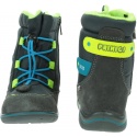 Śniegowce PRIMIGI GORE-TEX 4361833 S Grig 2