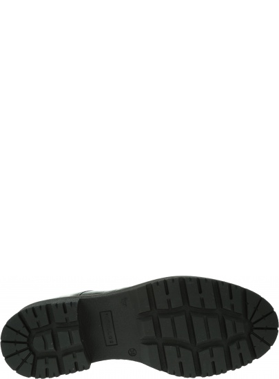 Lakierowane Półbuty PITILLOS T6421 Negro