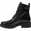 Lakierowane Trapery PITILLOS T6447 Negro