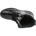 Lakierowane Trapery PITILLOS T6447 Negro