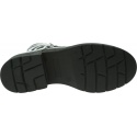 Lakierowane Trapery PITILLOS T6447 Negro
