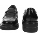 Lakierowane Półbuty PITILLOS T6445 Negro