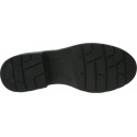 Lakierowane Półbuty PITILLOS T6445 Negro