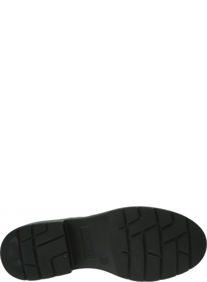 Lakierowane Półbuty PITILLOS T6445 Negro