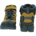 Buty Trekkingowe KEEN Redwood Mid WP 1023886 GOLD